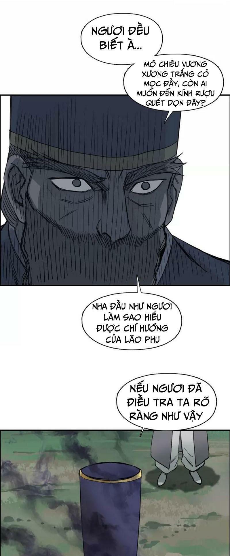Siêu Năng Lập Phương: Chapter 171
