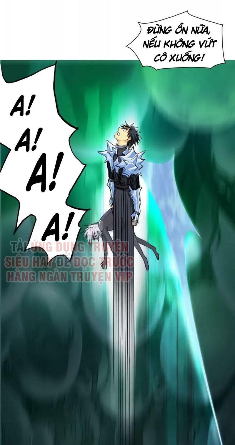 Siêu Năng Lập Phương: Chapter 171