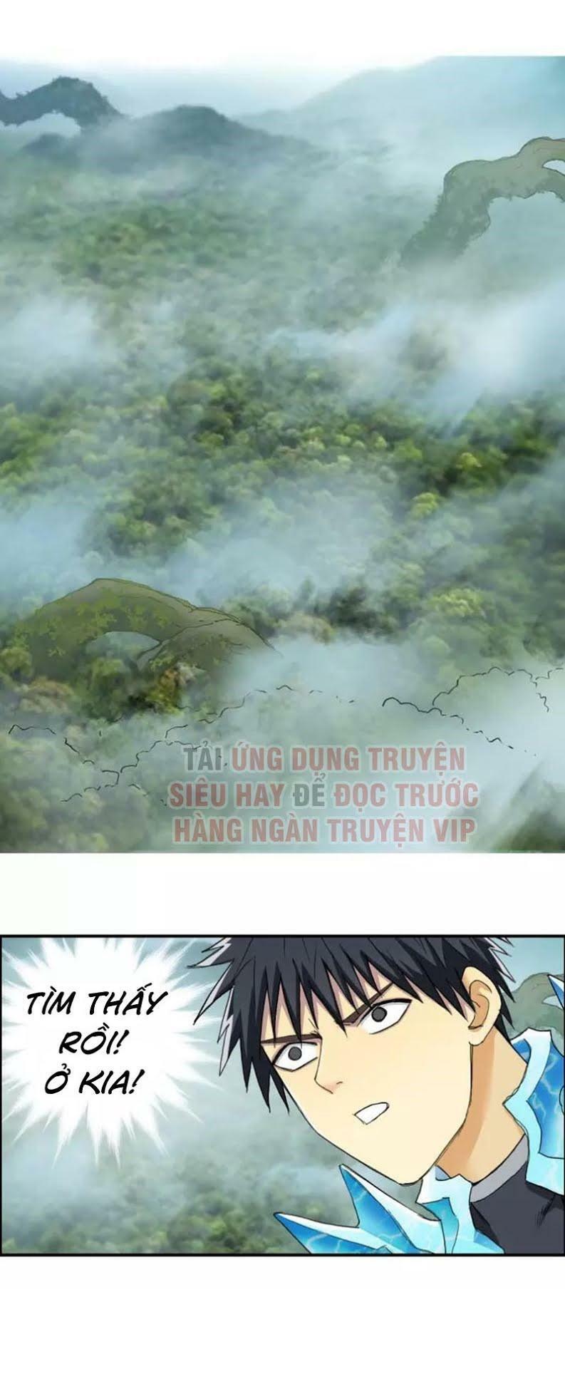 Siêu Năng Lập Phương: Chapter 171