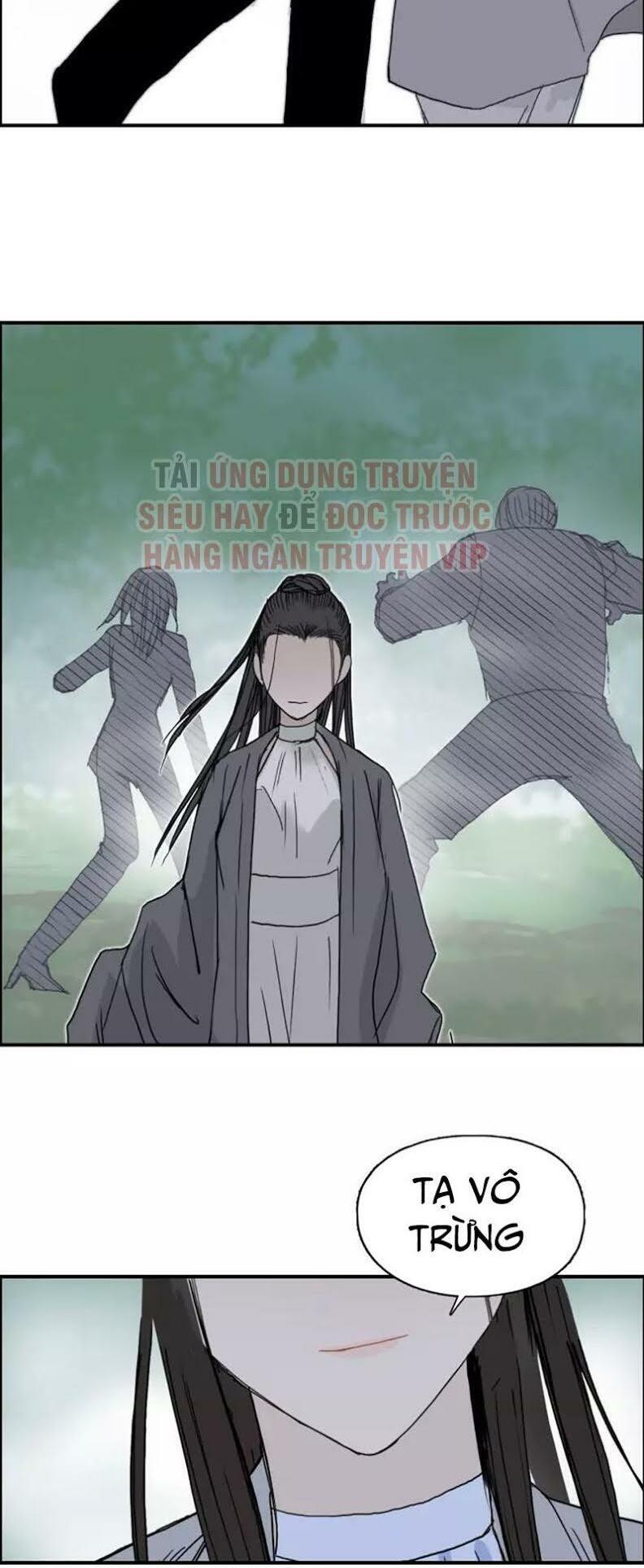 Siêu Năng Lập Phương: Chapter 171