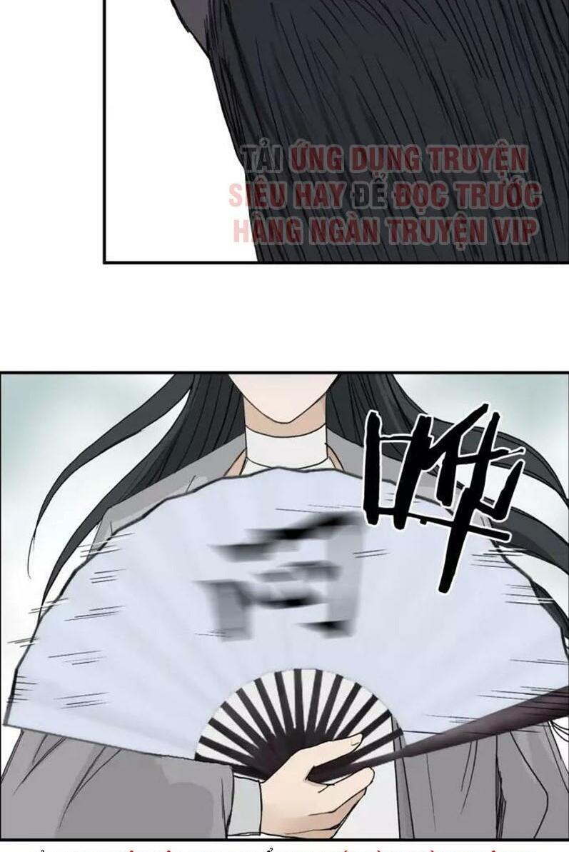 Siêu Năng Lập Phương: Chapter 171
