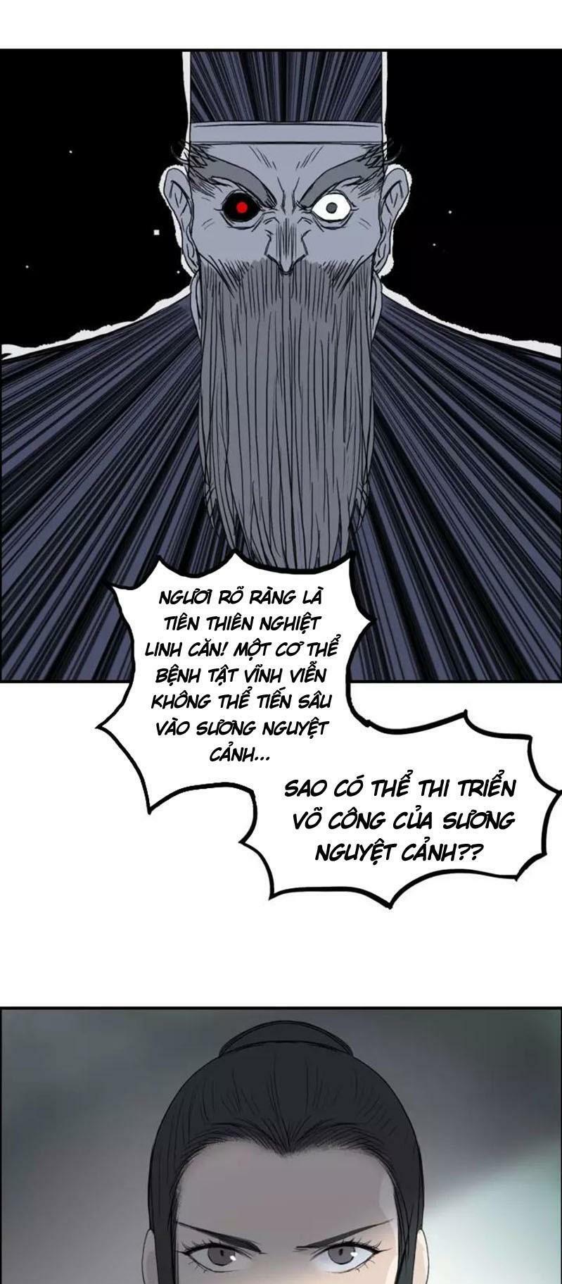 Siêu Năng Lập Phương: Chapter 171