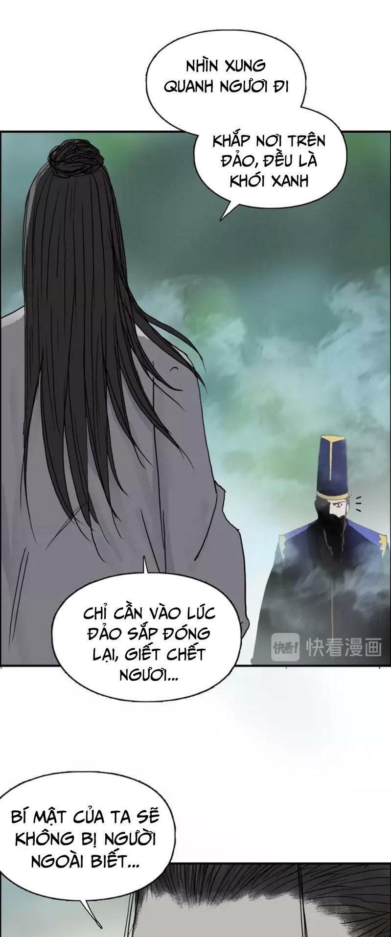 Siêu Năng Lập Phương: Chapter 171