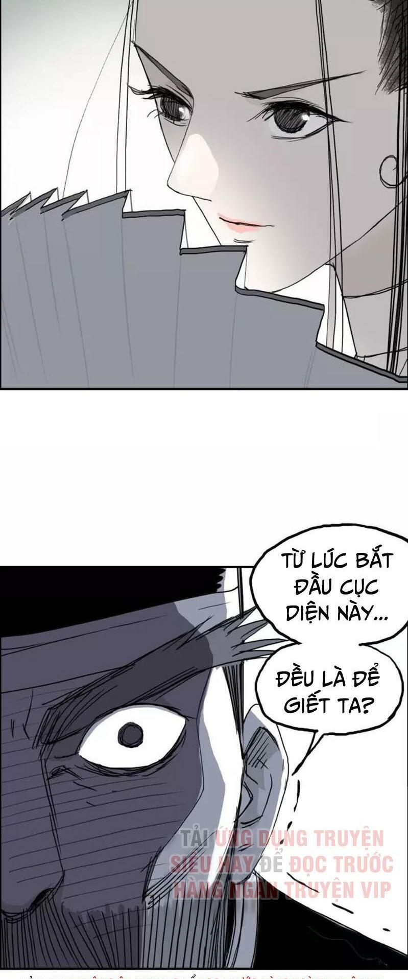 Siêu Năng Lập Phương: Chapter 171