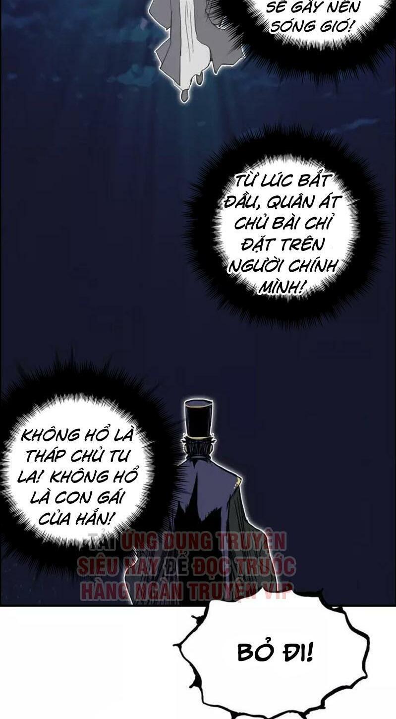 Siêu Năng Lập Phương: Chapter 171