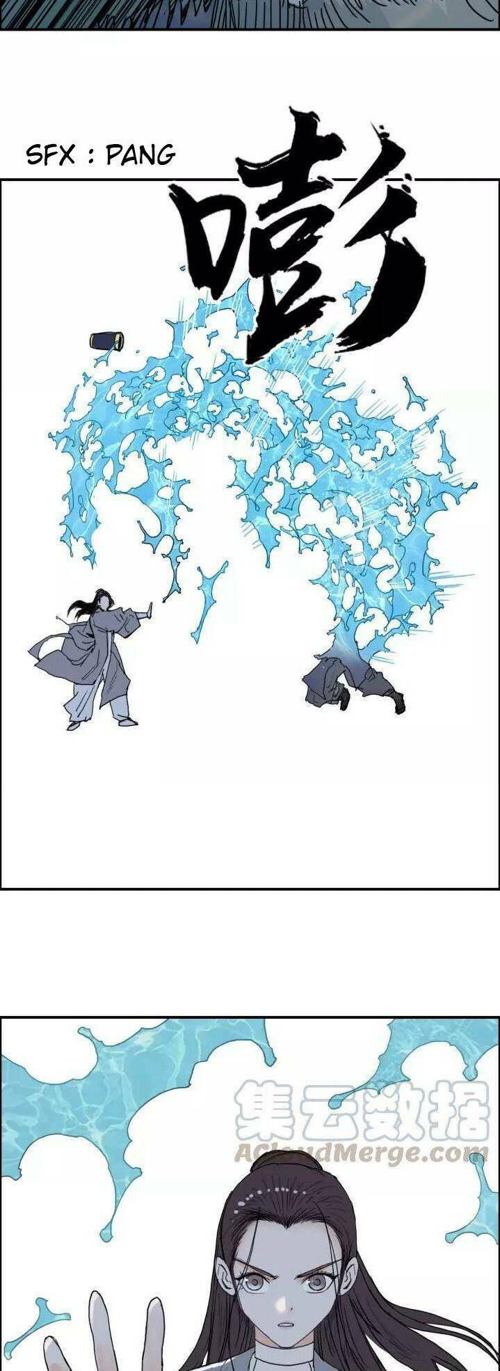 Siêu Năng Lập Phương: Chapter 172