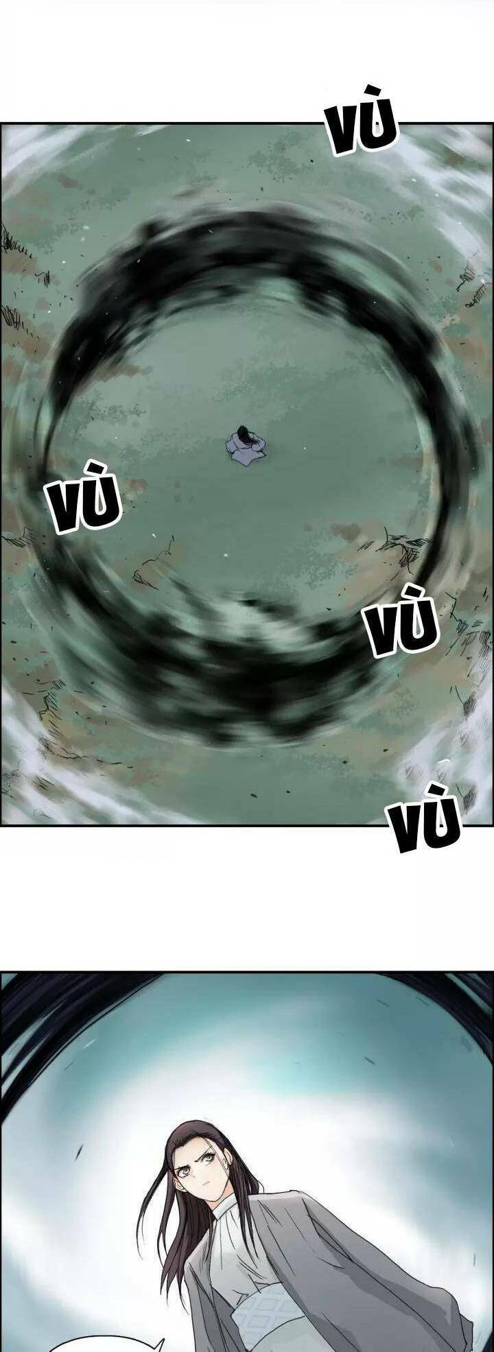 Siêu Năng Lập Phương: Chapter 172
