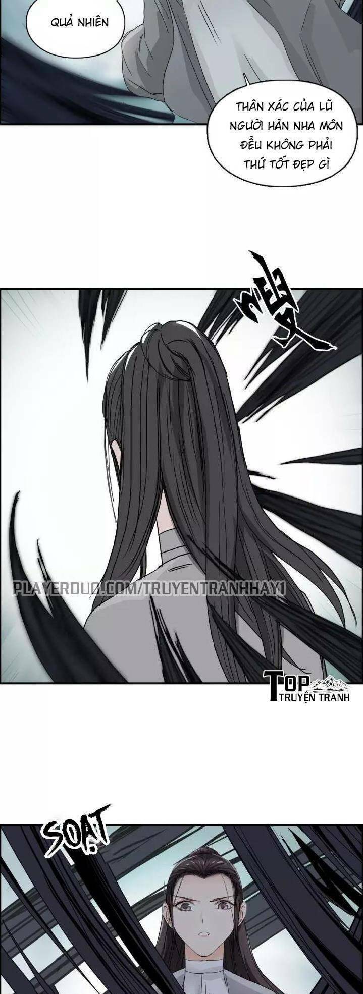 Siêu Năng Lập Phương: Chapter 172