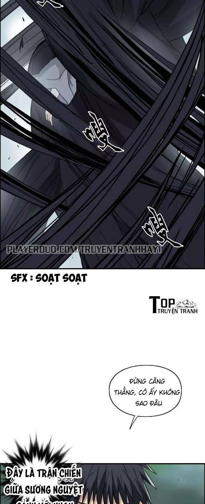 Siêu Năng Lập Phương: Chapter 172