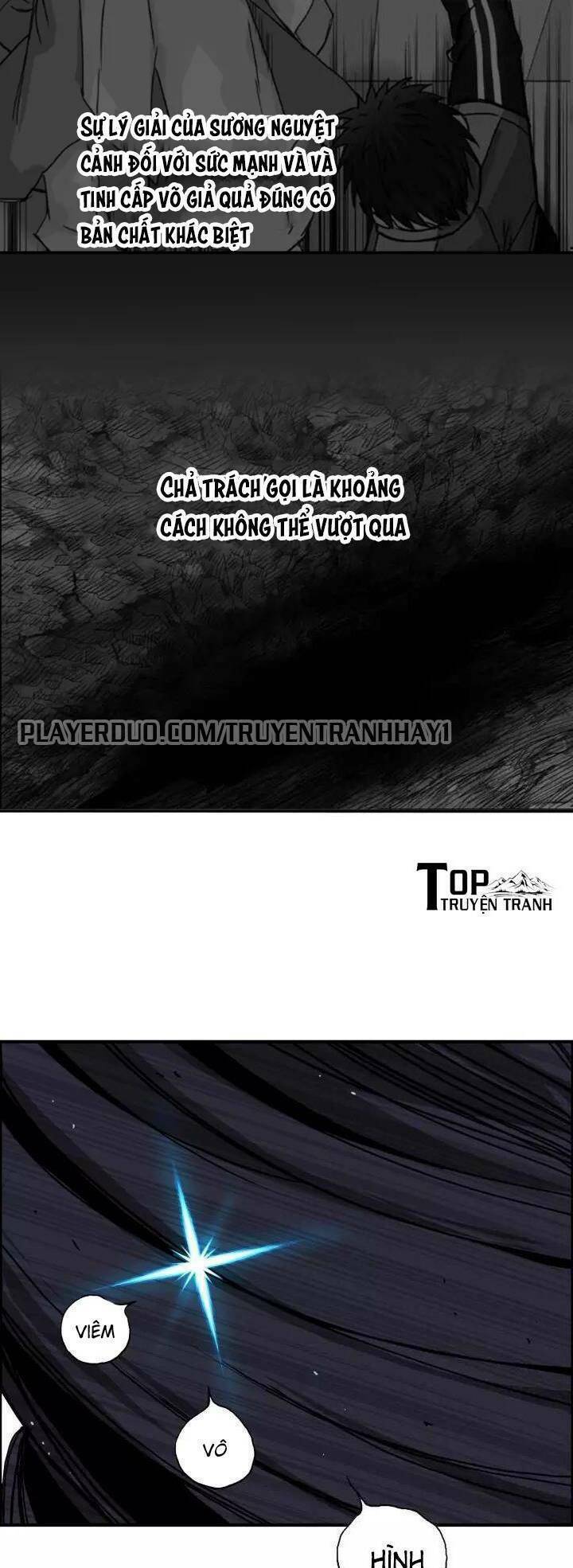 Siêu Năng Lập Phương: Chapter 172