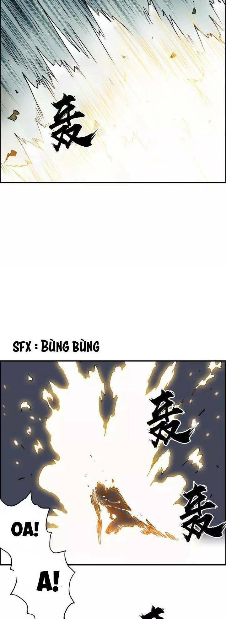 Siêu Năng Lập Phương: Chapter 172