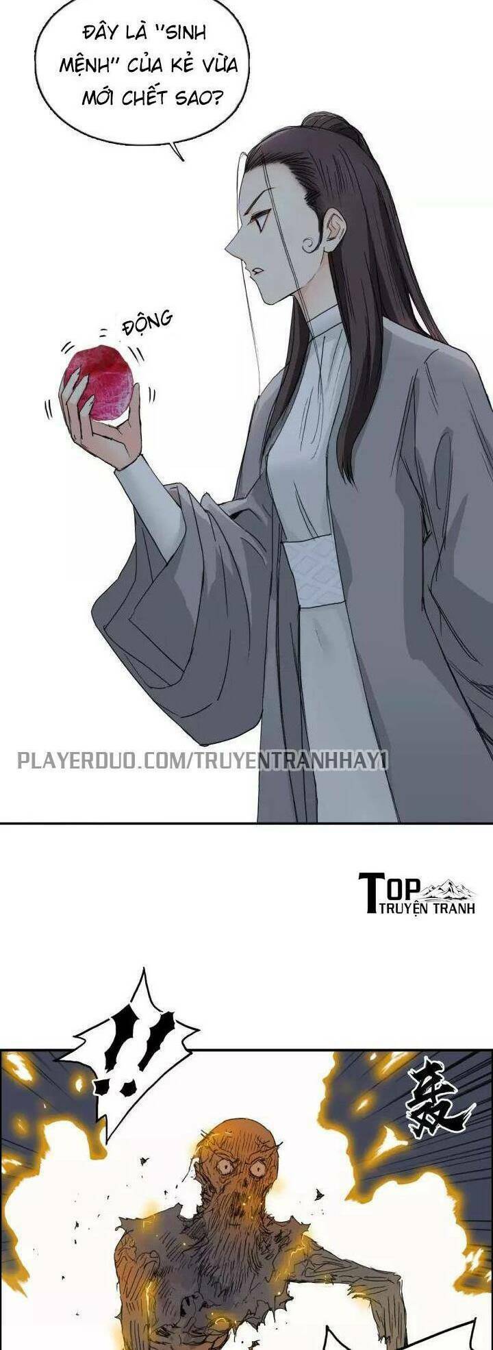 Siêu Năng Lập Phương: Chapter 172