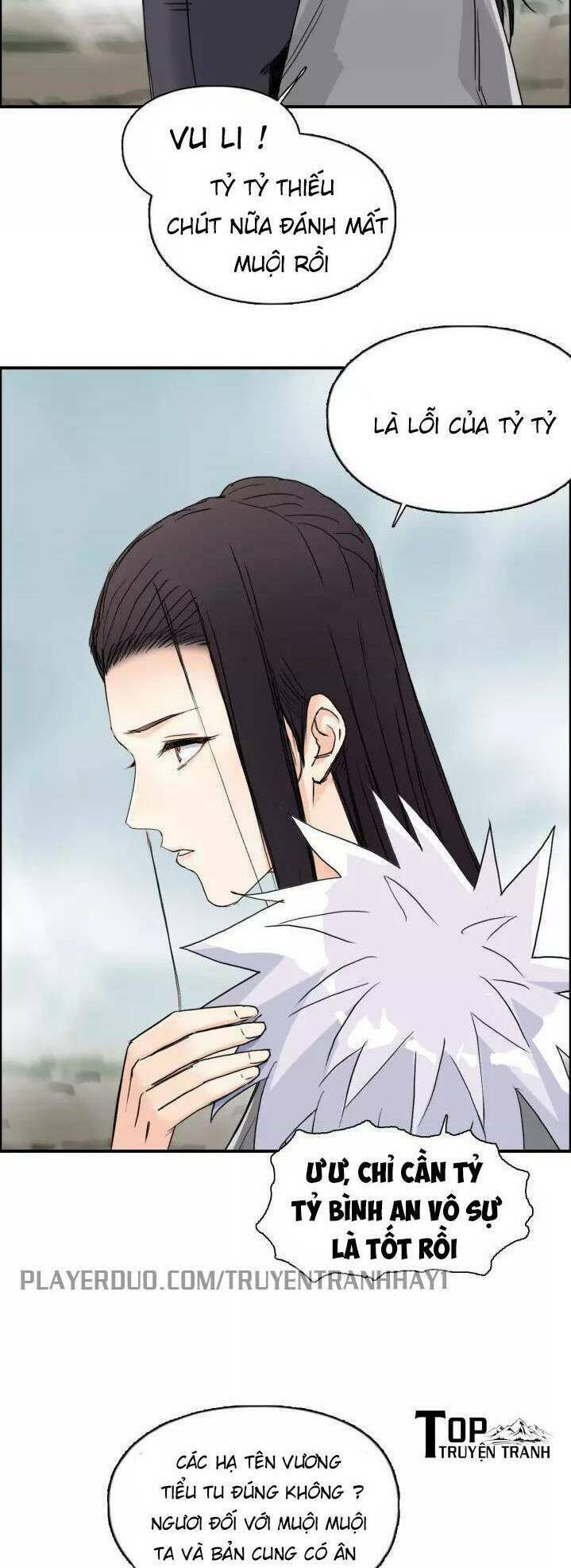 Siêu Năng Lập Phương: Chapter 172