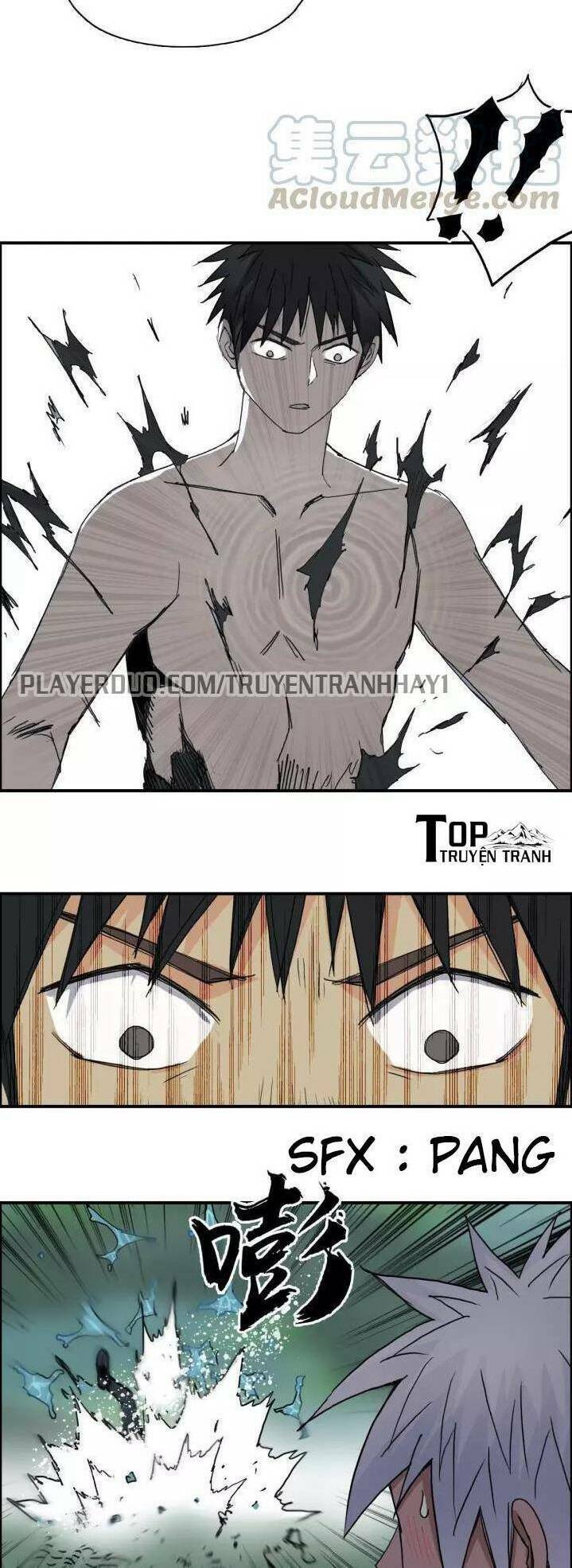 Siêu Năng Lập Phương: Chapter 172