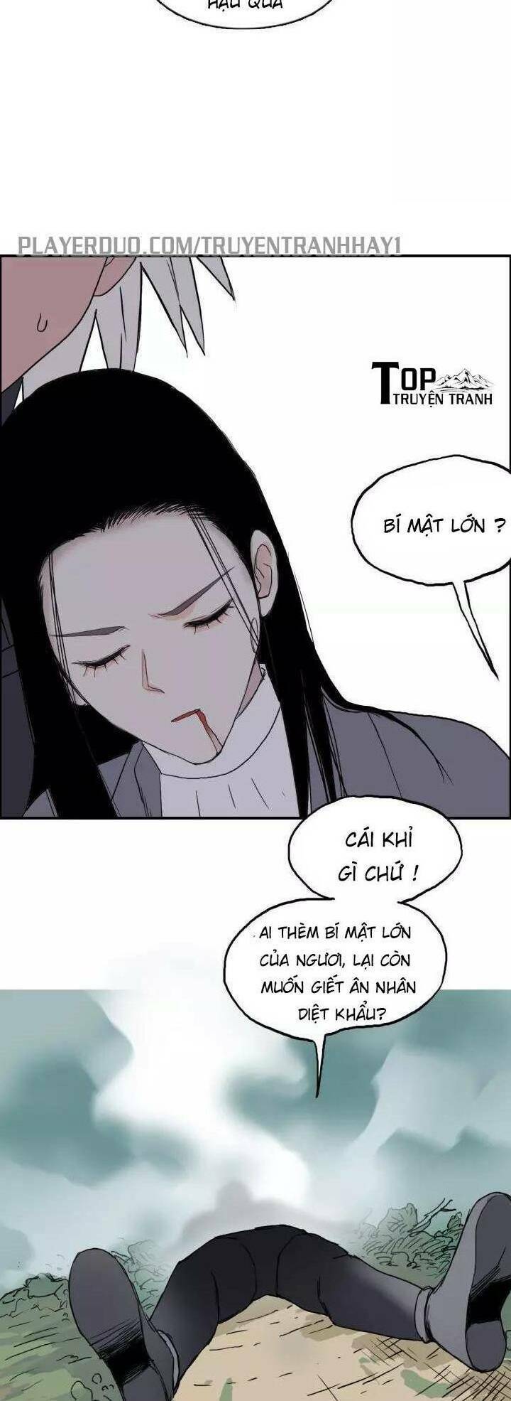 Siêu Năng Lập Phương: Chapter 172