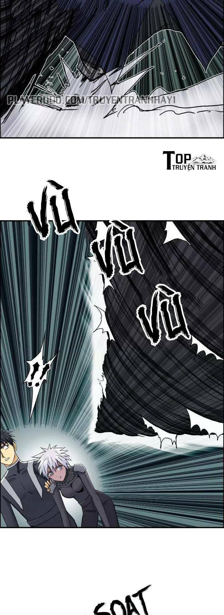 Siêu Năng Lập Phương: Chapter 172