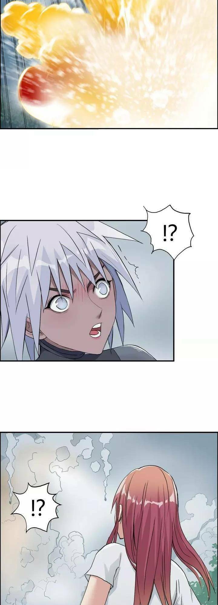 Siêu Năng Lập Phương: Chapter 173