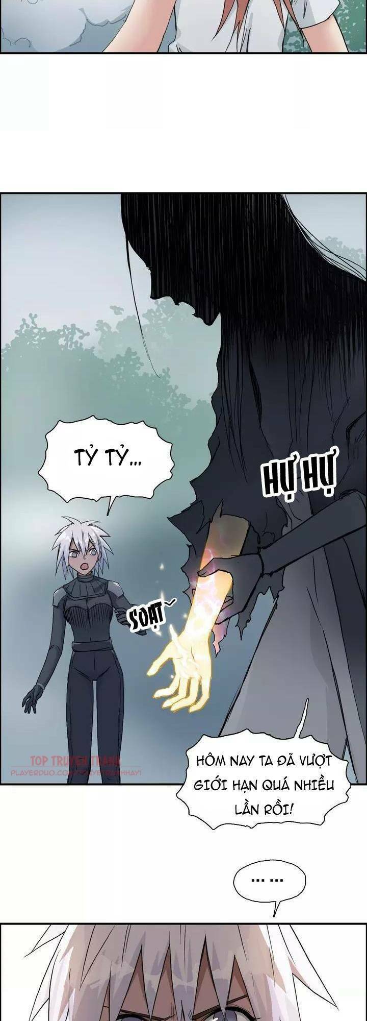 Siêu Năng Lập Phương: Chapter 173
