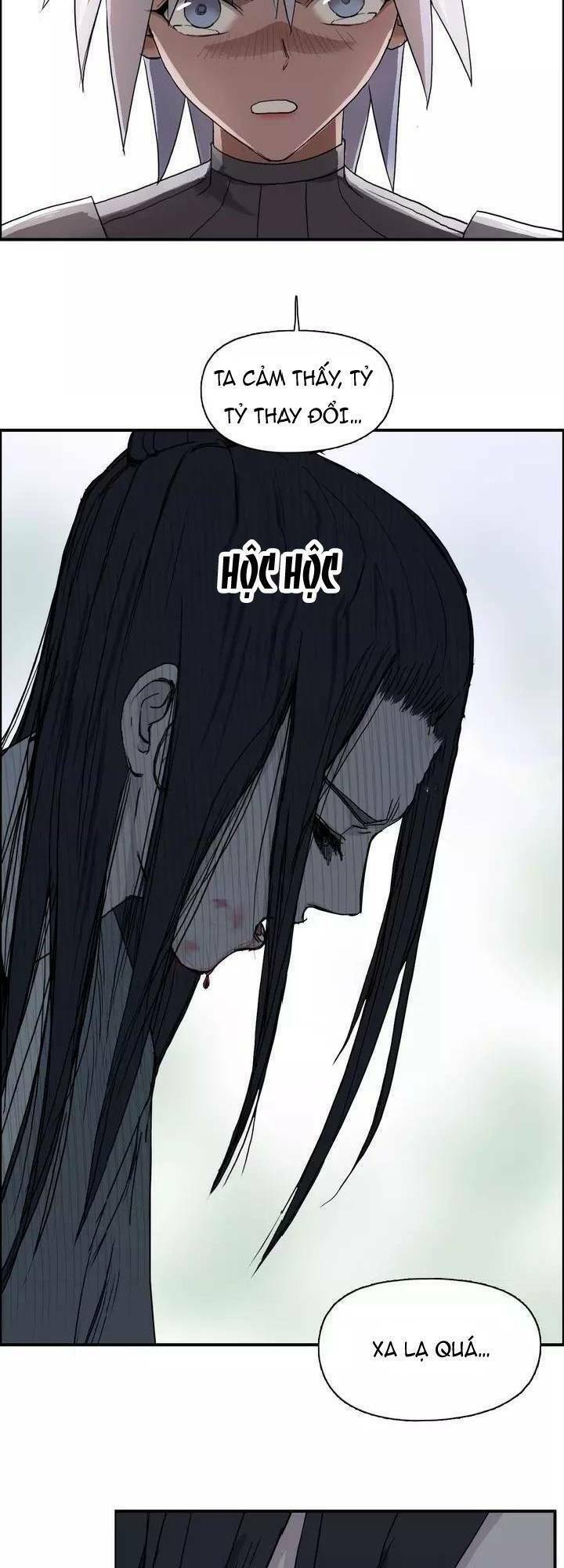 Siêu Năng Lập Phương: Chapter 173