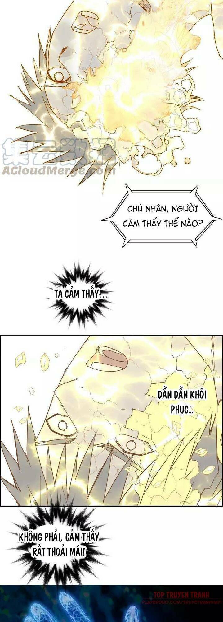 Siêu Năng Lập Phương: Chapter 173