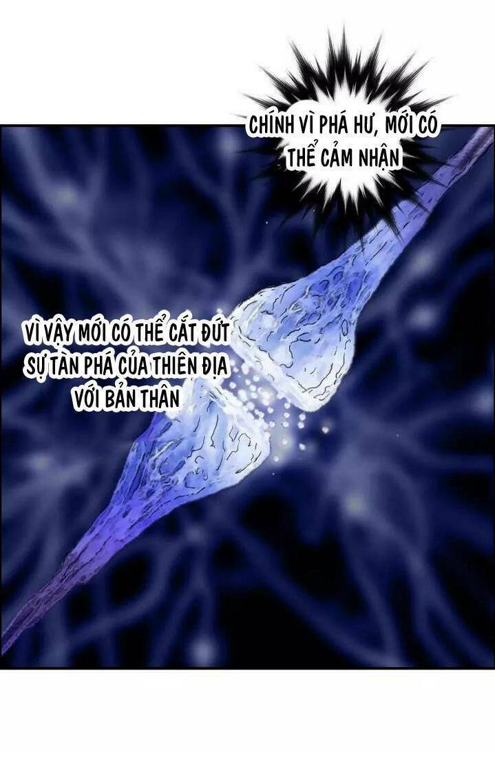 Siêu Năng Lập Phương: Chapter 173
