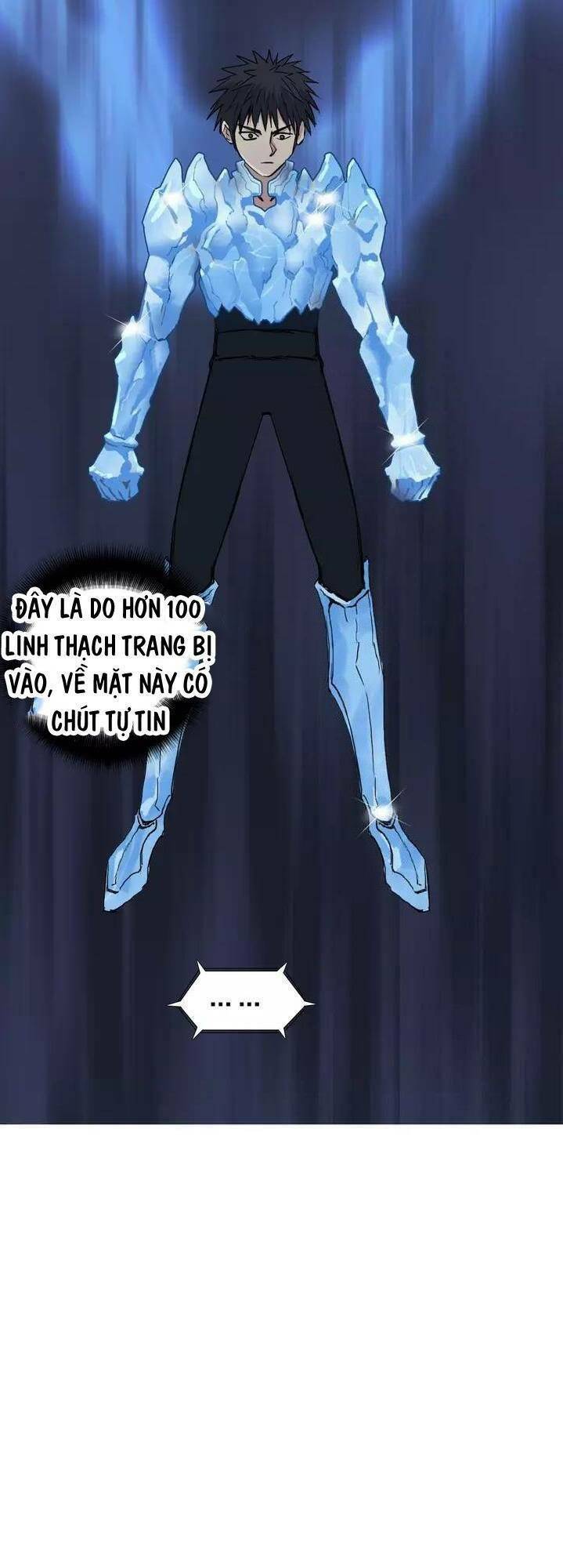 Siêu Năng Lập Phương: Chapter 173