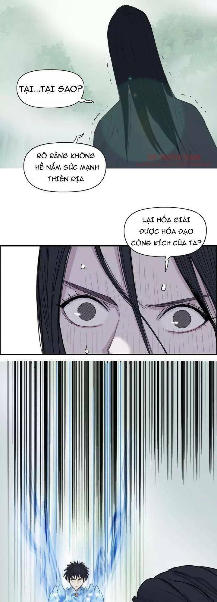 Siêu Năng Lập Phương: Chapter 173