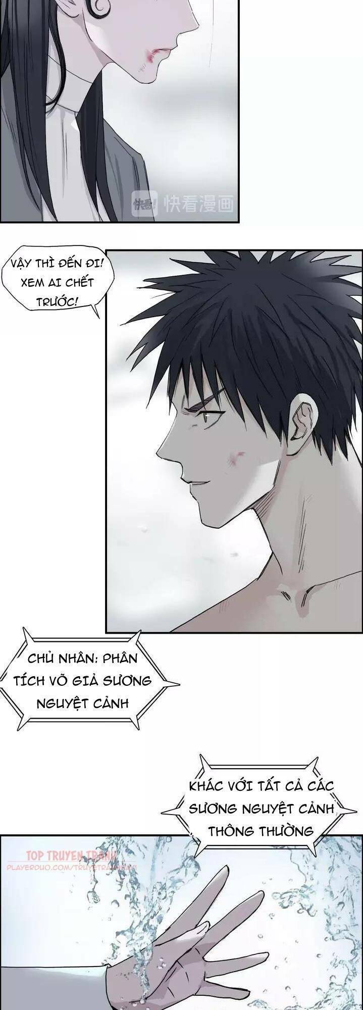 Siêu Năng Lập Phương: Chapter 173