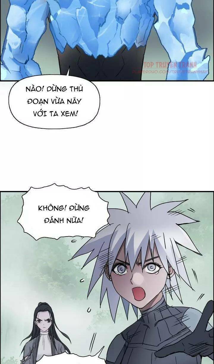 Siêu Năng Lập Phương: Chapter 173