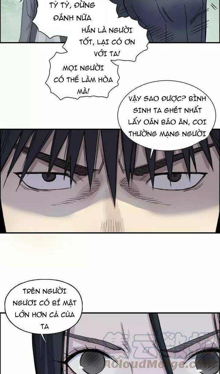 Siêu Năng Lập Phương: Chapter 173