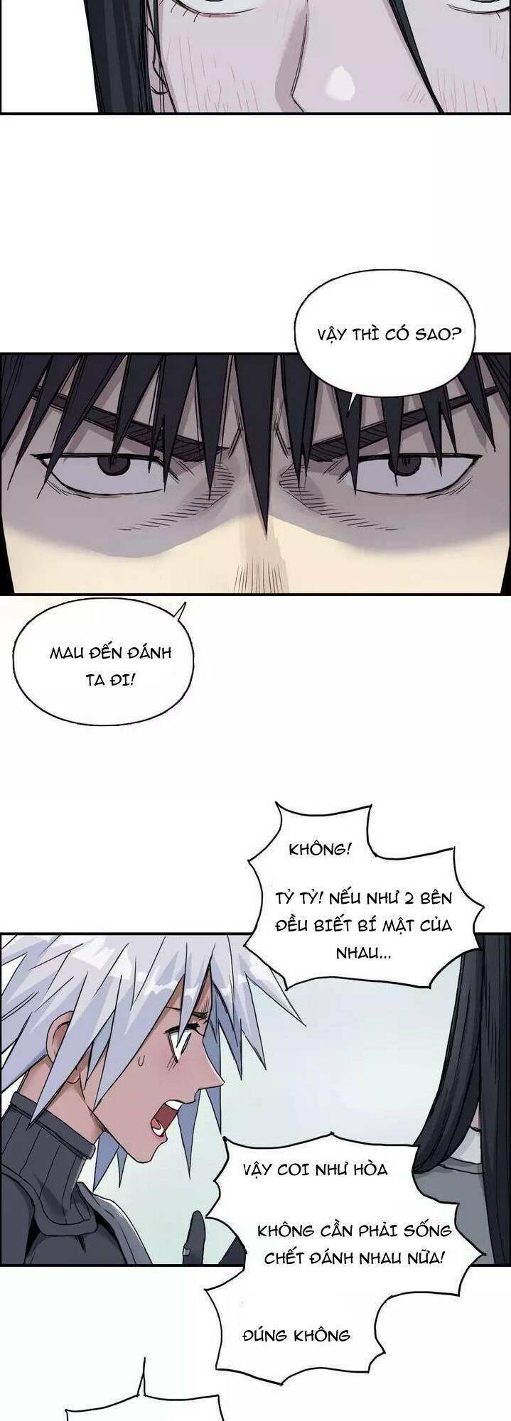 Siêu Năng Lập Phương: Chapter 173
