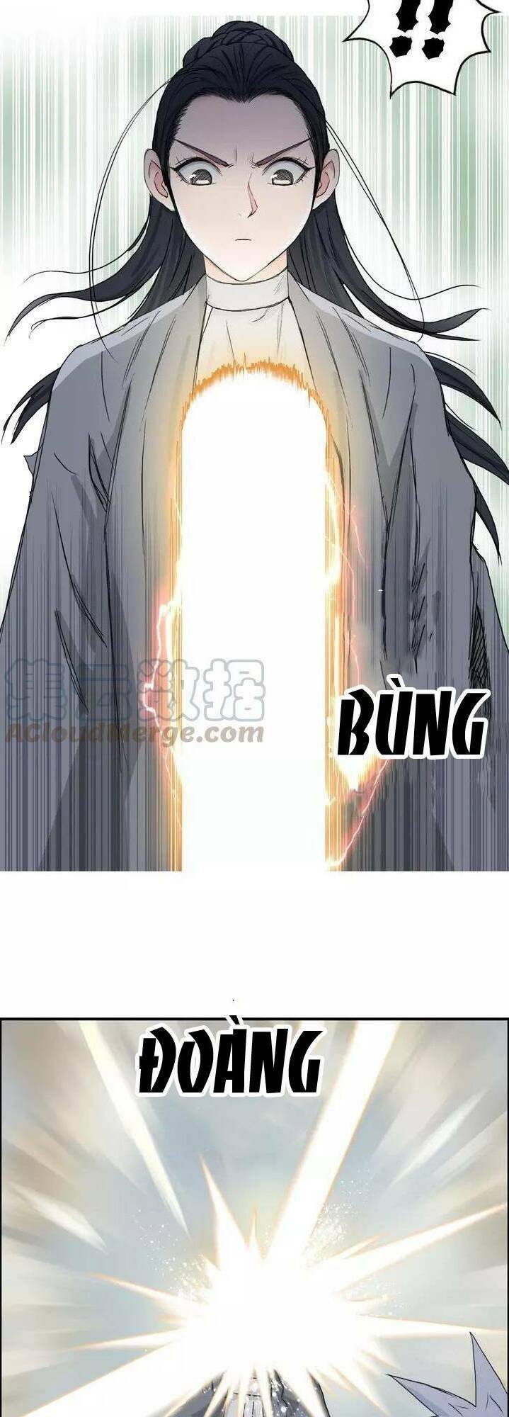 Siêu Năng Lập Phương: Chapter 173