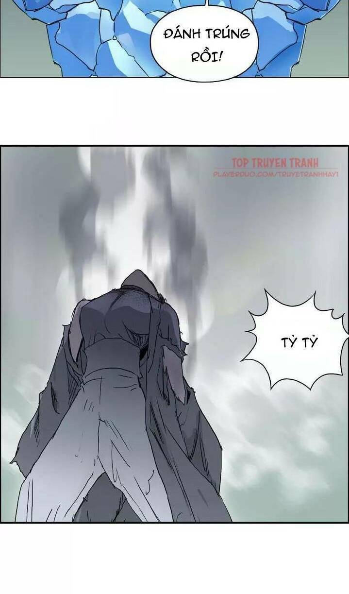 Siêu Năng Lập Phương: Chapter 173
