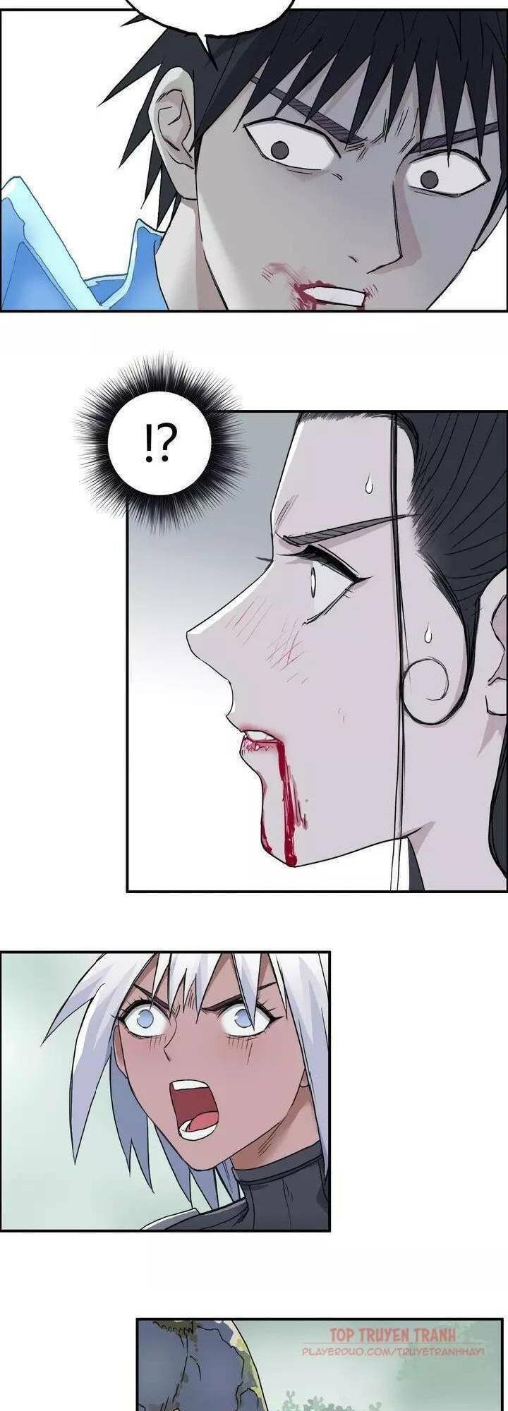 Siêu Năng Lập Phương: Chapter 173