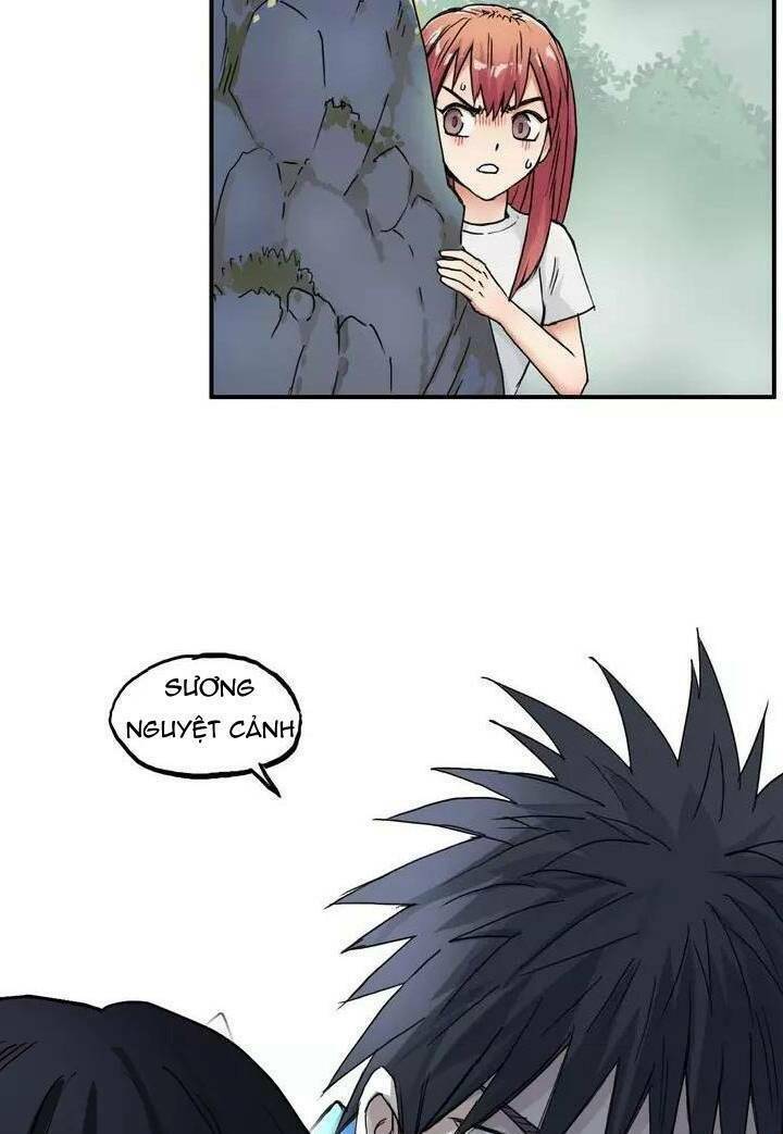 Siêu Năng Lập Phương: Chapter 173