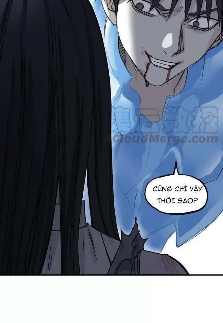 Siêu Năng Lập Phương: Chapter 173