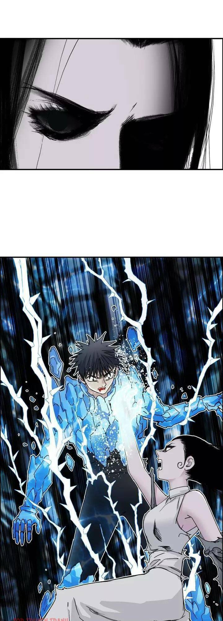 Siêu Năng Lập Phương: Chapter 173