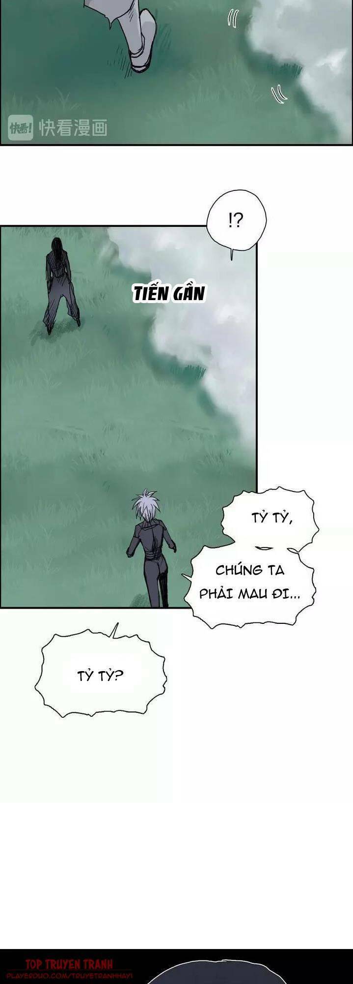 Siêu Năng Lập Phương: Chapter 173