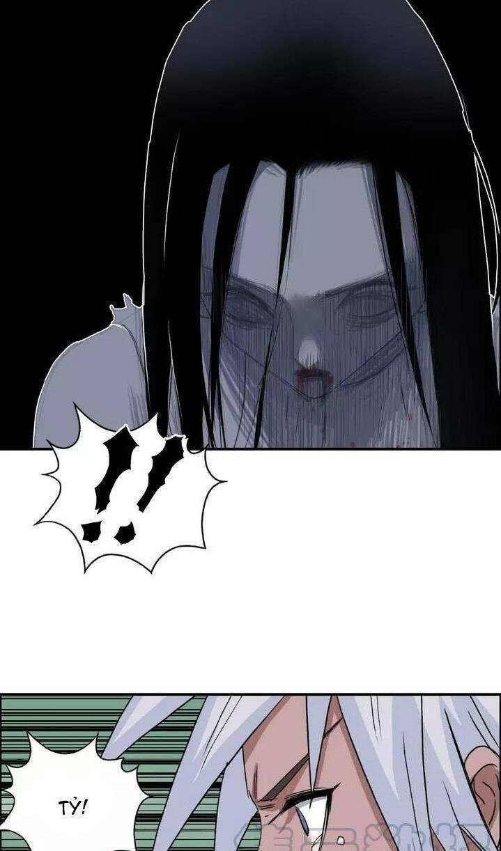 Siêu Năng Lập Phương: Chapter 173