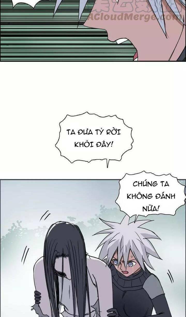 Siêu Năng Lập Phương: Chapter 173