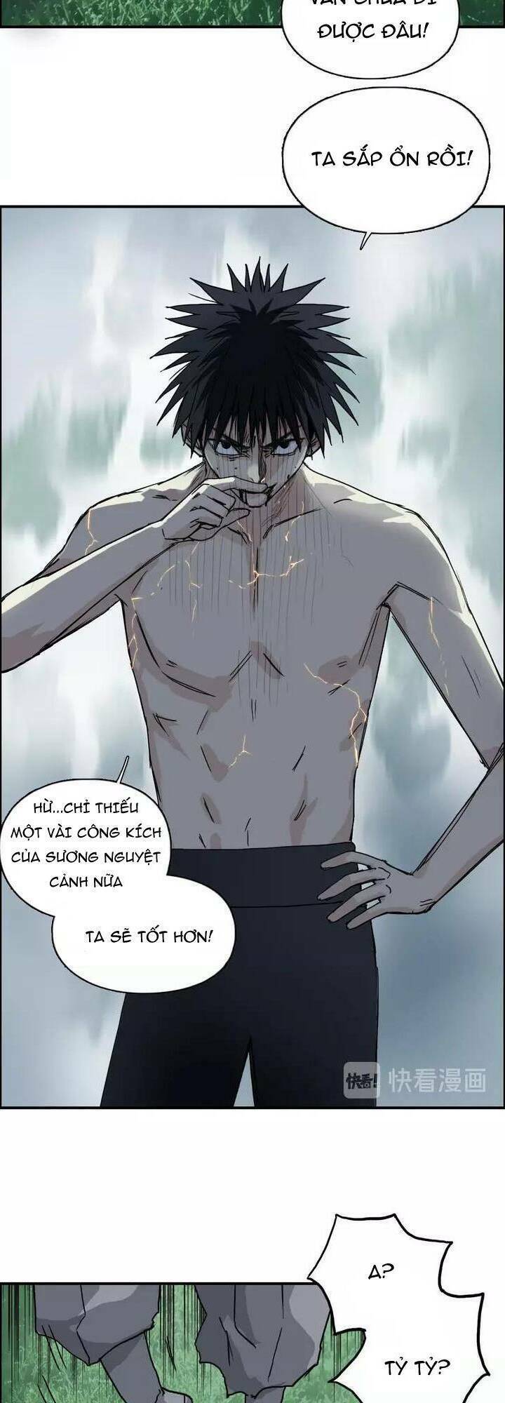 Siêu Năng Lập Phương: Chapter 173