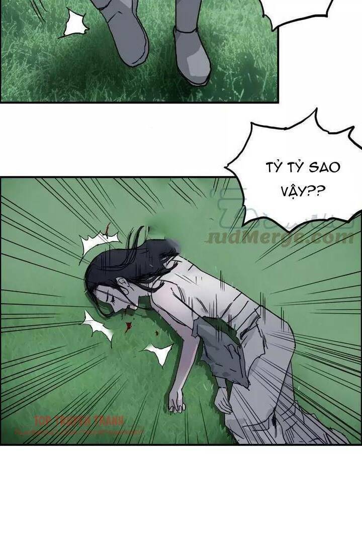 Siêu Năng Lập Phương: Chapter 173