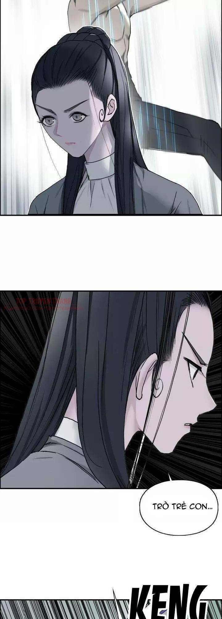 Siêu Năng Lập Phương: Chapter 173