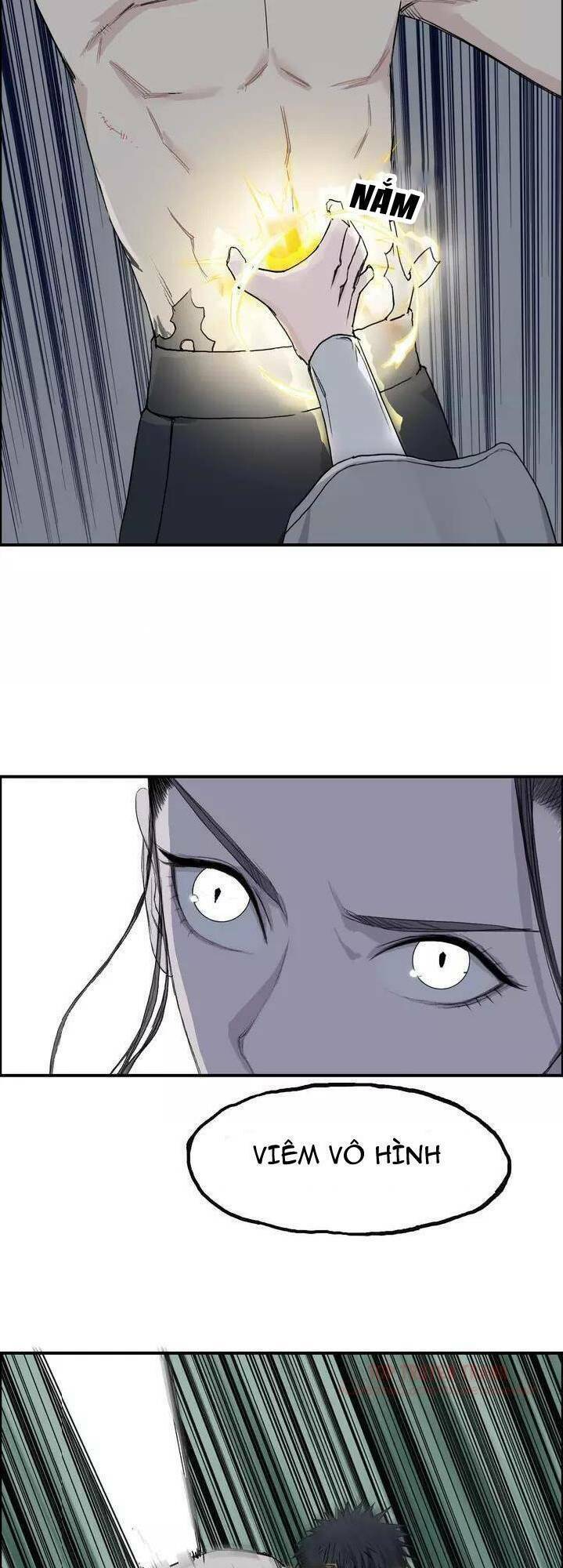 Siêu Năng Lập Phương: Chapter 173