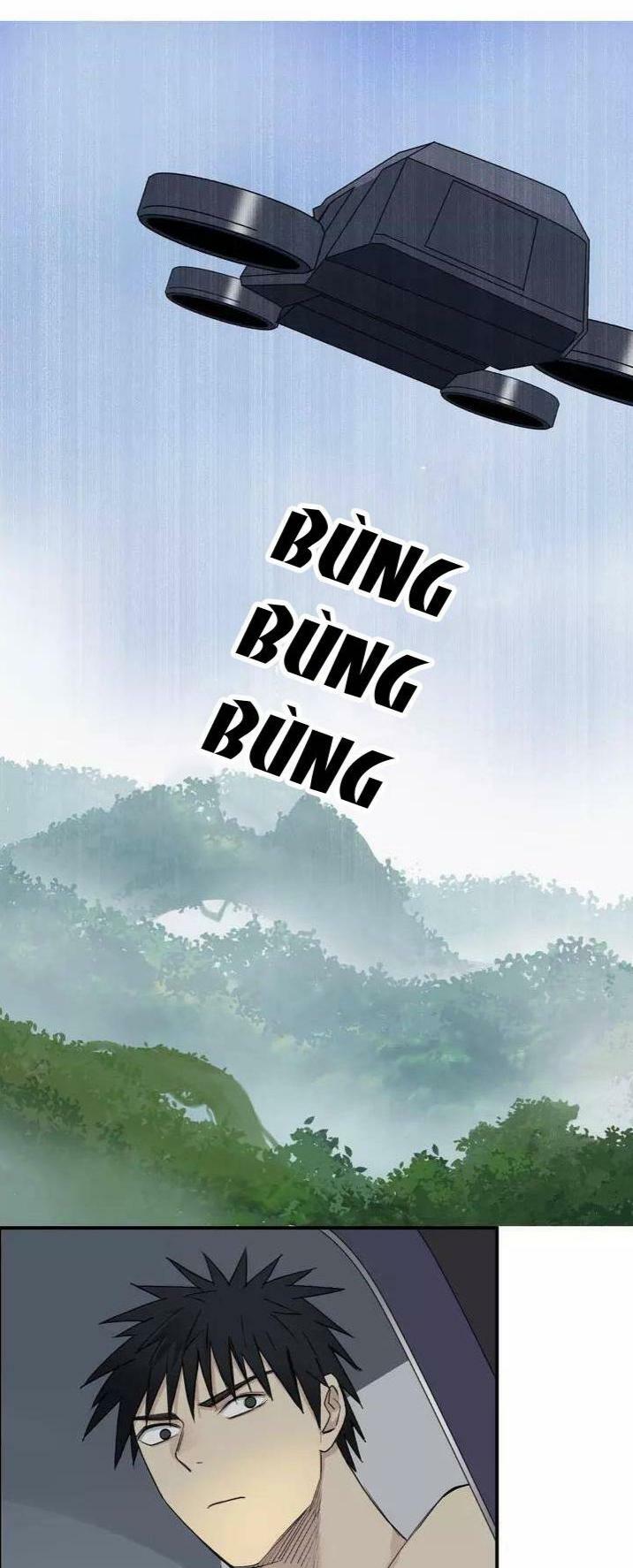 Siêu Năng Lập Phương: Chapter 174