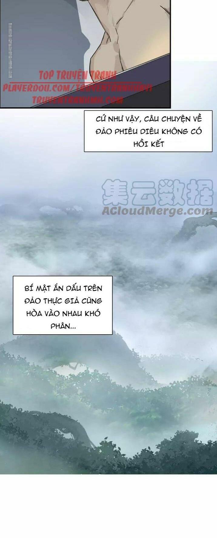 Siêu Năng Lập Phương: Chapter 174