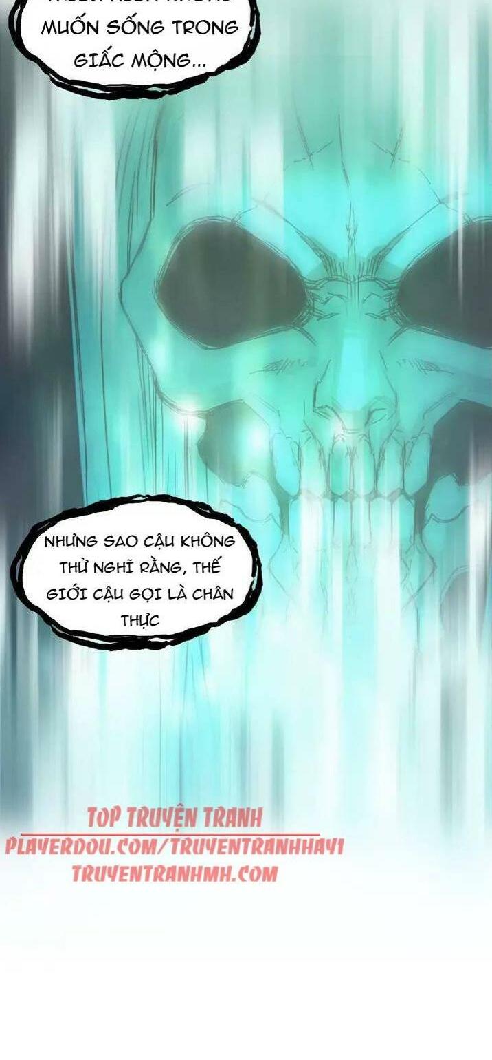 Siêu Năng Lập Phương: Chapter 174