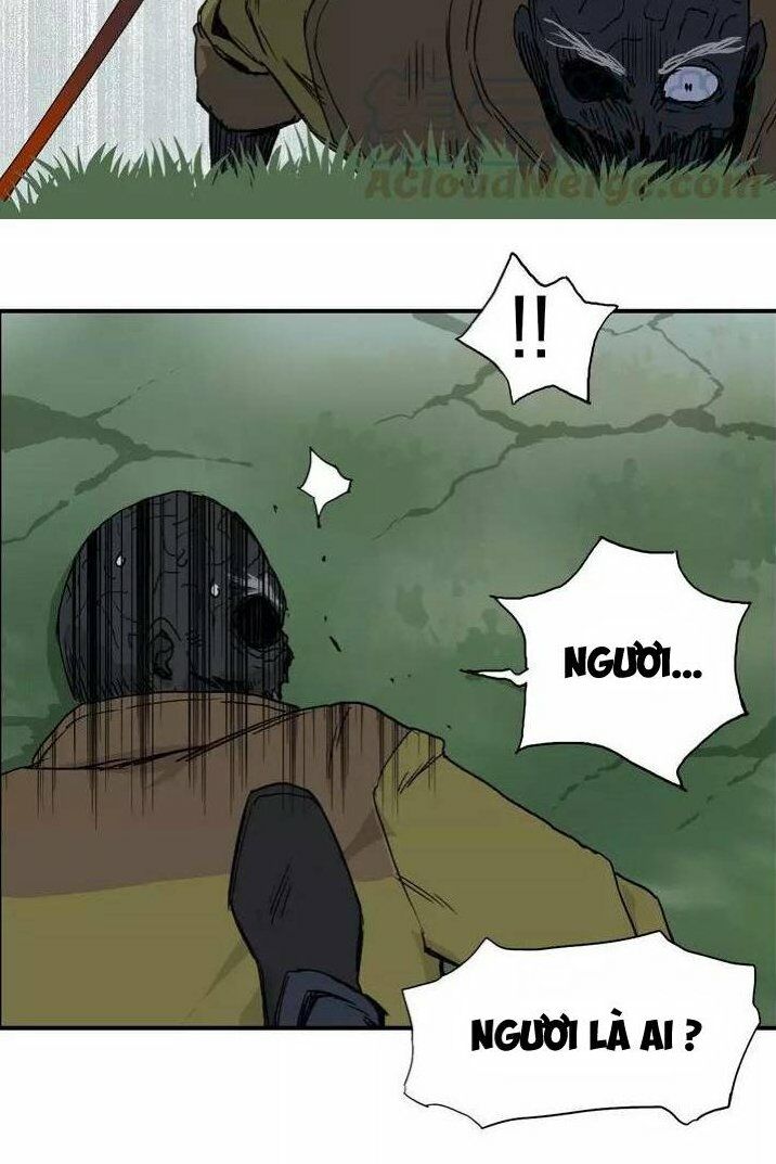 Siêu Năng Lập Phương: Chapter 174