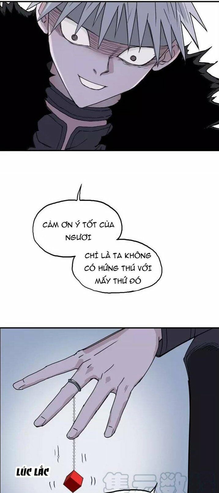 Siêu Năng Lập Phương: Chapter 174