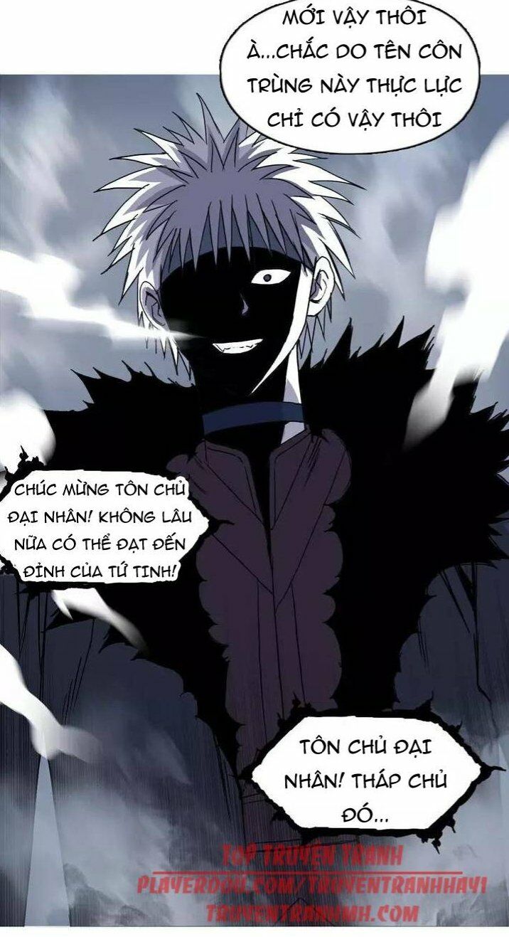 Siêu Năng Lập Phương: Chapter 174